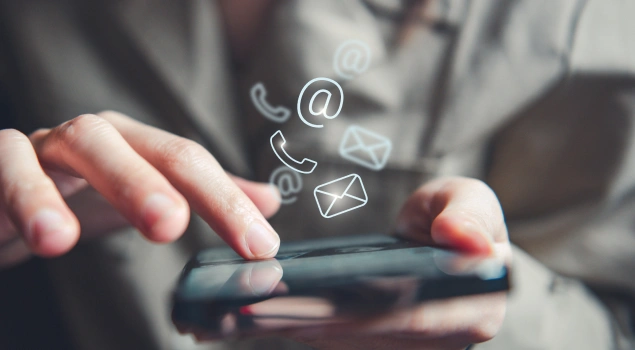 Contact form