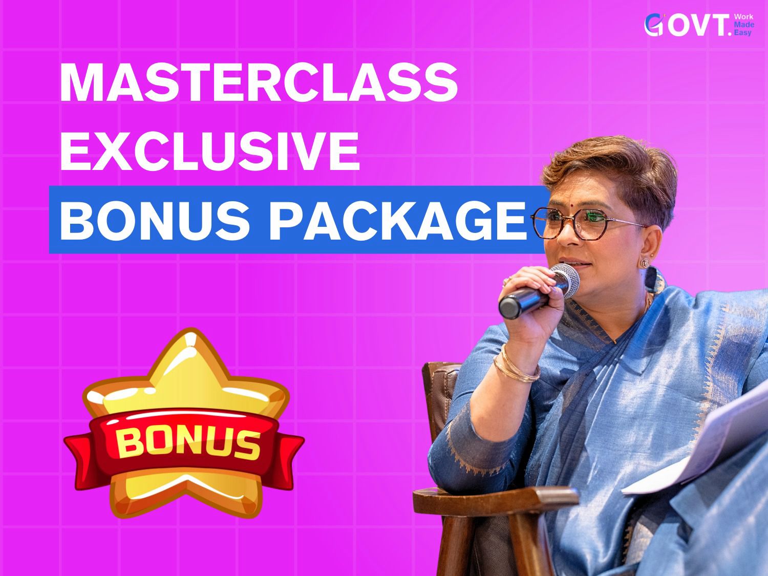 Paid Bonuses – Exclusive Access